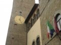 Arezzo's Civic Building