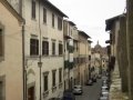 Street of Arezzo