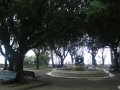 Public park, Cortona