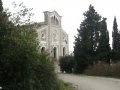 Santuario di Santa Margherita, Cortona
