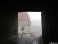 From Giotto's Bell Tower, Florence