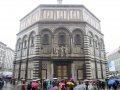 Baptistry, Florence