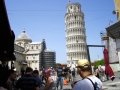 Leaning Tower of Pisa 14
