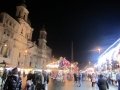 Piazza Navona Christmas Market