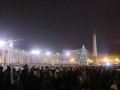 Midnight Mass in St. Peter's Square