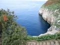 The Blue Grotto, Isle of Capri