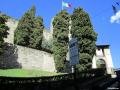 Bergamo's Rocca