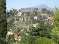 Bergamo's countryside