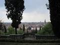Verona from Giardino Giusti