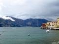 Lake Garda from Malcesine