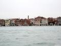 The Venetian Lagoon
