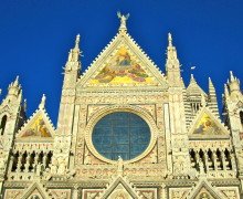 Sienas-Duomo